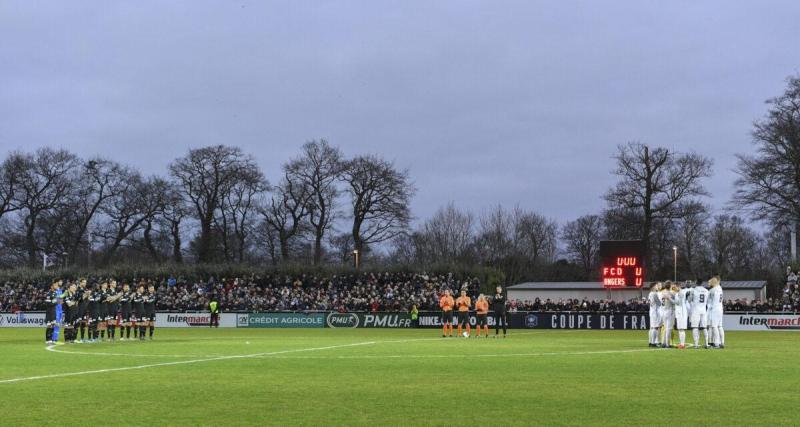  - National 2 : une aide inattendue pour le FC Dieppe en cas de maintien