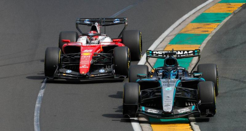  - GP d’Australie : le carnet de notes de la rédaction