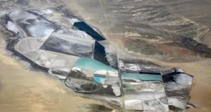 Une pénurie de lithium menace la voiture électrique et ses batteries