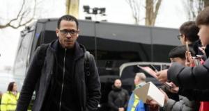 PSG - Chelsea : "Un séjour incroyable" ... La déclaration d'amour de Rosenior à la France