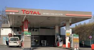 Le pompiste inverse diesel et l’essence : carnage dans cette station service