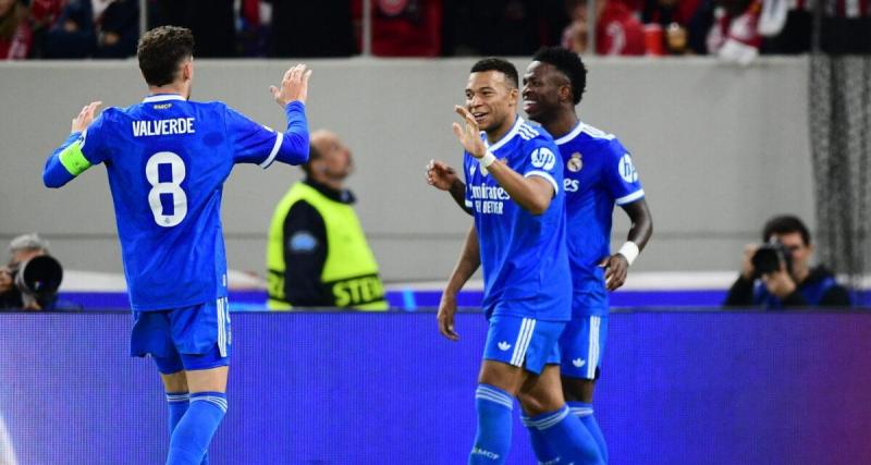  - Étranger : "Mbappé est très important pour nous", le vice-capitaine du Real Madrid adoube le capitaine des Bleus