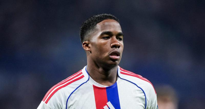  - OL : le plan astucieux de l'OL pour faire oublier Endrick au Mercato