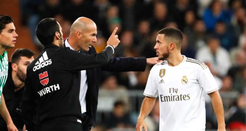 - Il a eu Zidane ou Mourinho mais il préfère Guardiola, l'aveu cash d'Hazard