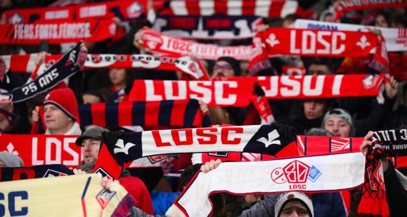  - Lille - Aston Villa : le choc européen boudé par les supporters des Dogues ?