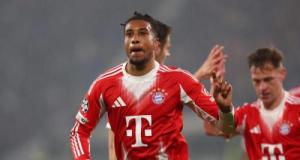 Olise porte-bonheur absolu du Bayern Munich, la stat' absolument dingue