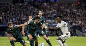 La chaîne TV, l'heure : toutes les infos pour suivre Real Madrid - Manchester City