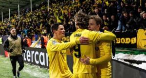 Bodo/Glimt - Sporting : heure, chaîne TV, compos probables... Où voir le match à la télévision ou en streaming ?