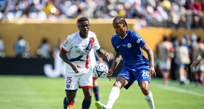  - PSG-Chelsea : où voir le choc, à quelle heure ?