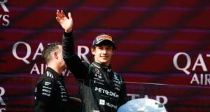 Mercedes : le week-end d’Antonelli après son crash montre quelque chose de très clair selon Toto Wolff