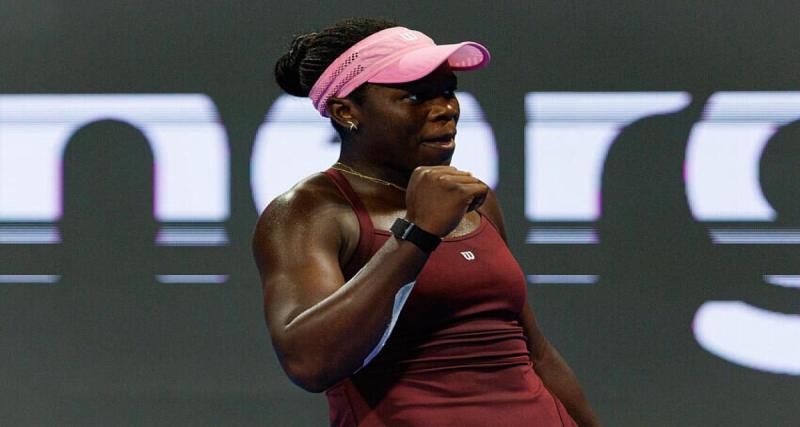 - WTA 1000 d'Indian Wells : l’exploit retentissant de Victoria Mboko