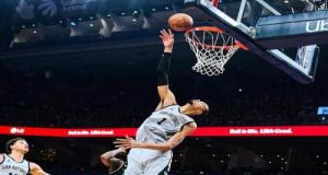 NBA : Victor Wembanyama porte les ambitions des San Antonio Spurs face à Boston