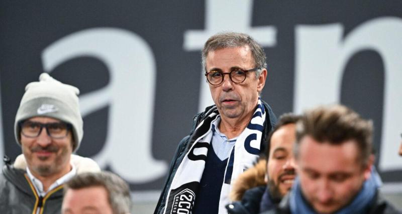  - Bordeaux : "Il est fuyant", Pierre Hurmic règle ses comptes avec Gérard Lopez