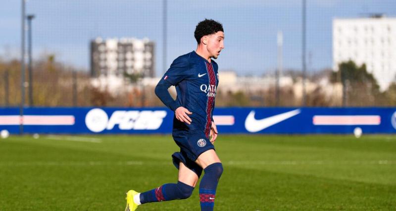  - U19, groupe A : Ayari, Fomba, Cousin... les Talents Foot-National de la 20e journée