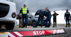 Conduite sans permis, motos abandonnées, fuite à pied... quand le refus d'obtempérer vire au chaos : ces 5 conducteurs ne s'imaginaient pas une telle fin !