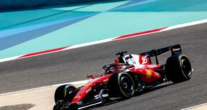 GP de Chine : Ferrari se prépare, Mercedes en danger avec l'arrivée d'un sacré aileron utilisé comme riposte ?