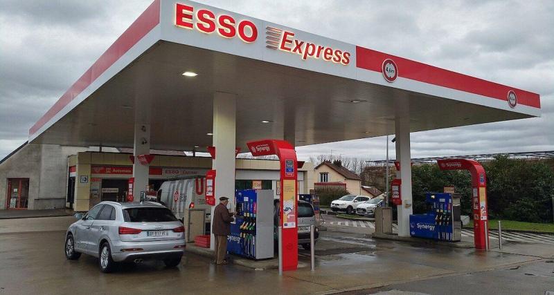  - Contrôles des prix des carburants, le nombre ridicule de PV dressés dans des stations-service