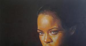 Rihanna arrêtée lors d'un contrôle routier en France : son garde du corps tente d'intimider le policier, qui lui sort une punchline choc