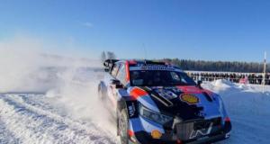WRC : surprise, un nouveau format débarque pour le Rallye du Portugal !