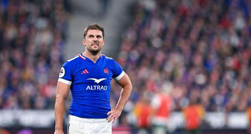  - France - Angleterre : choc attendu, Barassi se méfie d'une « bête blessée »