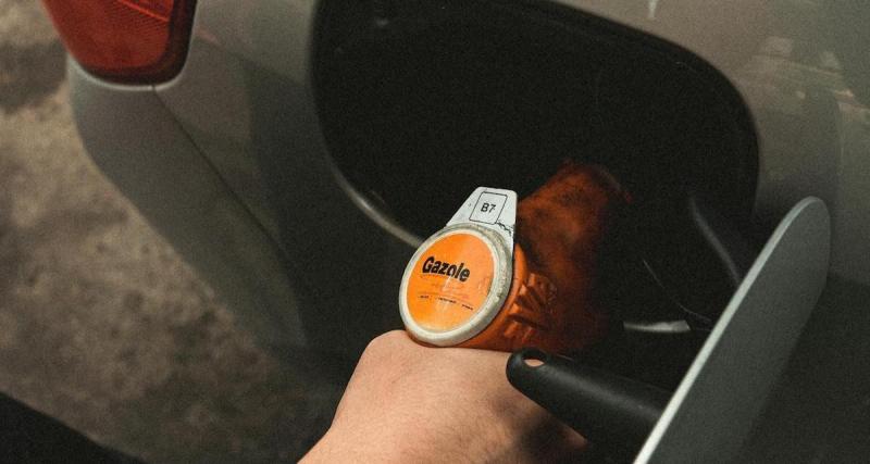  - Presque 3 €/l, cette station propose le prix du carburant le plus cher de France