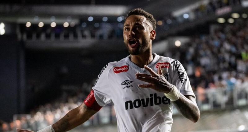  - "C’est très compliqué d’être moi" ... Le coup de gueule de Neymar sur les réseaux sociaux