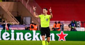 LOSC-Aston Villa : une équipe arbitrale espagnole pour diriger le 8e de finale aller de C3