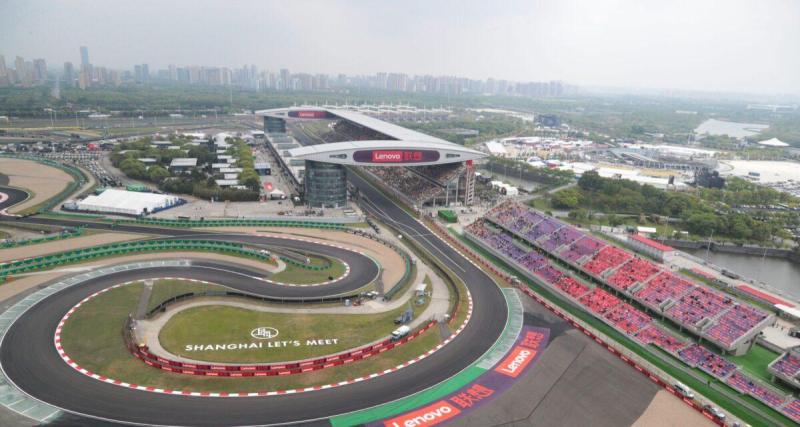  - F1 : les sprints sont déjà de retour, toutes les infos majeures à connaître pour 2026