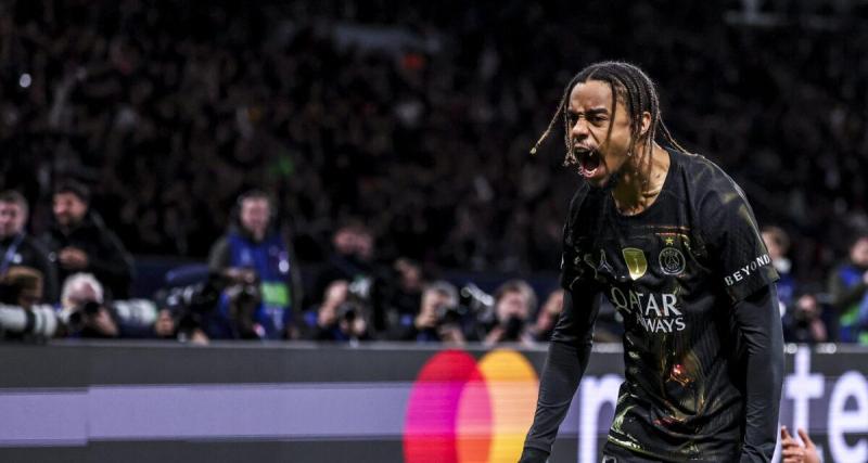  - PSG - Chelsea : les Notes des Parisiens !