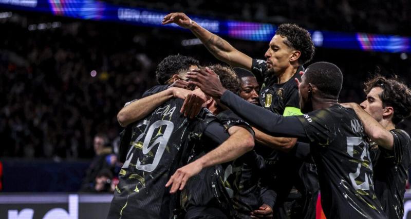  - Le PSG écrase Chelsea en Ligue des Champions et fait un grand pas vers les 1/4 !