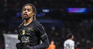 PSG-Chelsea : Barcola a parfaitement (re)lancé Paris !
