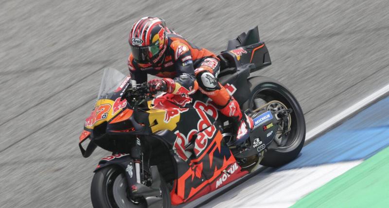  - MotoGP : KTM dévoile ce qui pourrait changer avec le règlement 2027