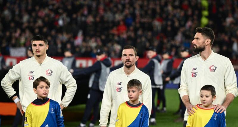  - Date, heure, chaîne TV, compos probables : comment suivre Lille - Aston Villa ?