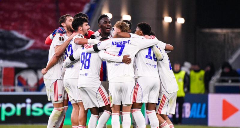  - Quelle heure et quelle chaîne : comment suivre Celta Vigo - OL ?