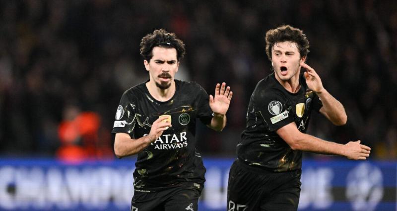  - PSG : le 11 mars, Dortmund, Liverpool, Chelsea x2... la nouvelle date fétiche des Parisiens !