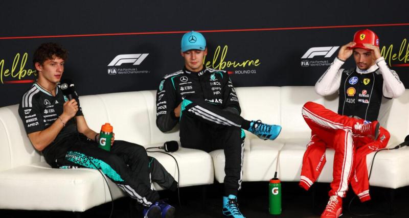  - F1 : la FIA introduit une tolérance inattendue sur le taux de compression