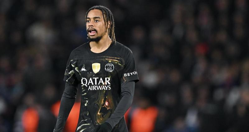  - Ligue des champions : Pour Barcola, le PSG a livré "l'un de ses matchs références" face à Chelsea