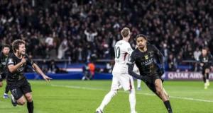 PSG : "On a tous pris du plaisir", Barcola décrypte le festival offensif contre Chelsea