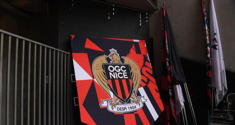  - Nice : fin de saison pour Everton après une grave blessure à la cheville