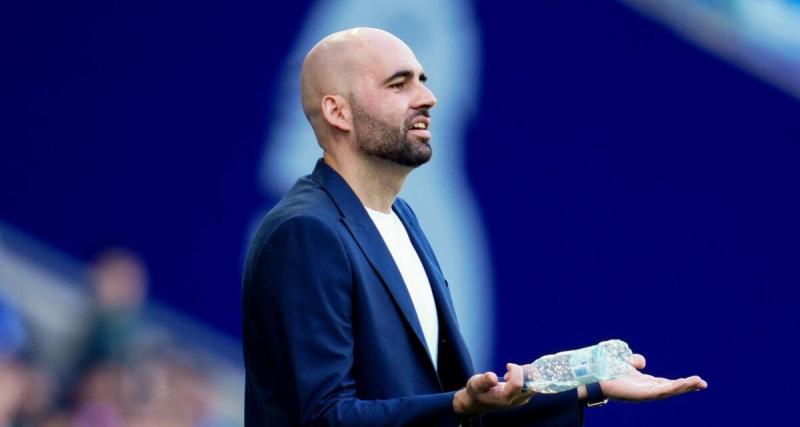  - Claudio Giraldez (Vigo) : "Ça ne fait aucun doute que Lyon est favori"