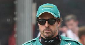 Aston Martin : moins de vibrations sur l’AMR26 ? Alonso n’est pas de cet avis !