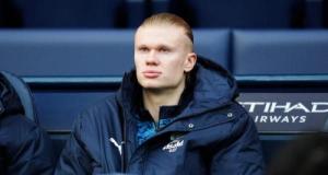 Haaland au Barça, le rival de Laporta négocie en douce