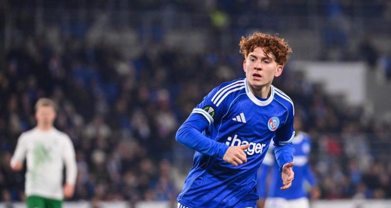  - Rijeka-Strasbourg : où et quand voir le huitième de finale de Ligue Conférence