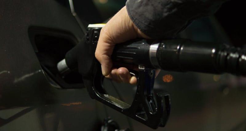  - Un ministre assure qu'il n'y aura pas de pénurie de carburant en France