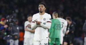 PSG - Chelsea : une remontada à Stamford Bridge ? Fofana annonce la couleur