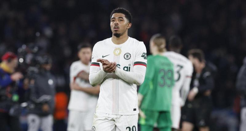  - PSG - Chelsea : une remontada à Stamford Bridge ? Fofana annonce la couleur