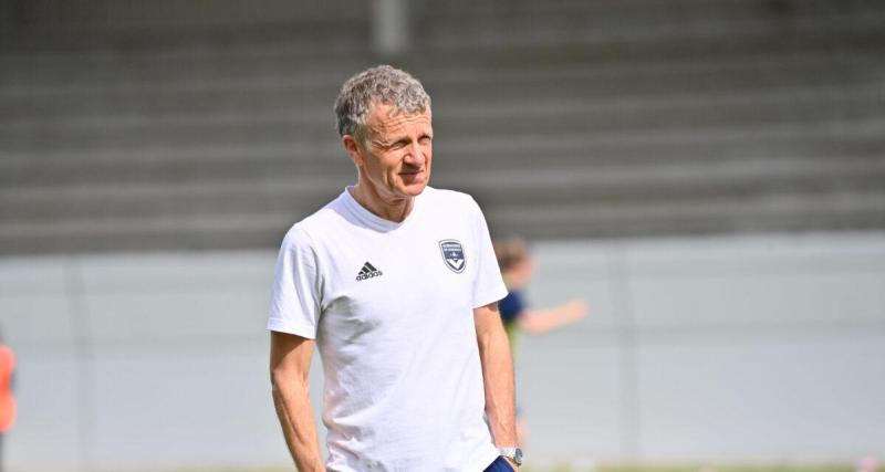  - Bordeaux : l’ancien entraîneur des féminines Patrice Lair conteste son licenciement pour faute grave