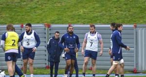 Jelonch forfait pour le choc face à l’Angleterre, vers une première sélection pour un joueur de l’UBB