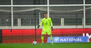 Dijon : Paul Delecroix prolonge au DFCO (off)