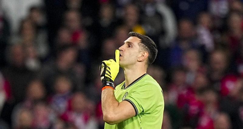  - Lille-Aston Villa : les compositions probables